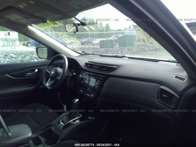 5N1AT2MM2HC859519  nissan rogue 2017 IMG 4