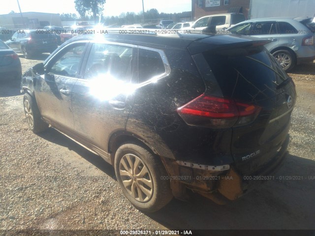 5N1AT2MMXHC742724  nissan rogue 2017 IMG 2