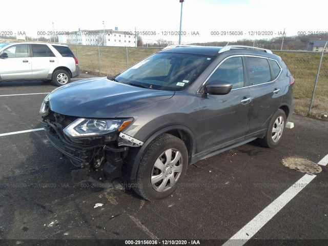 5N1AT2MN9HC741573  nissan rogue 2017 IMG 1