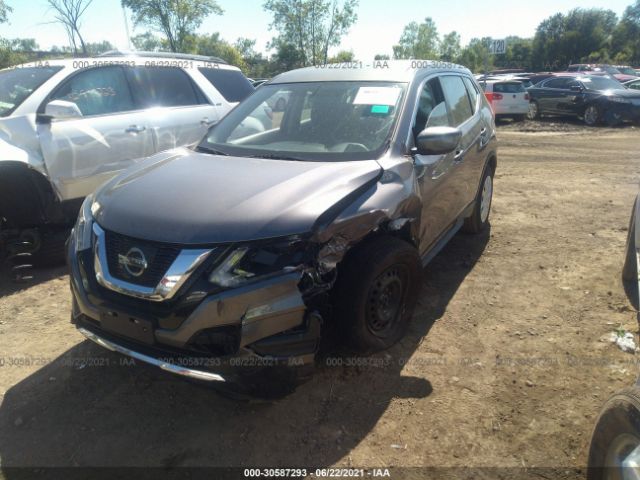 5N1AT2MT1HC894737  nissan rogue 2017 IMG 1