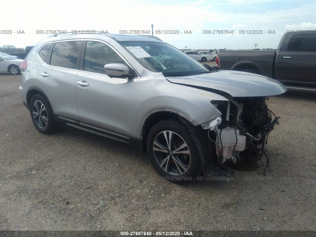 5N1AT2MT2HC850603  nissan rogue 2017 IMG 0