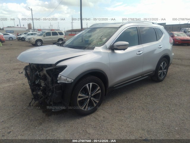 5N1AT2MT2HC850603  nissan rogue 2017 IMG 1