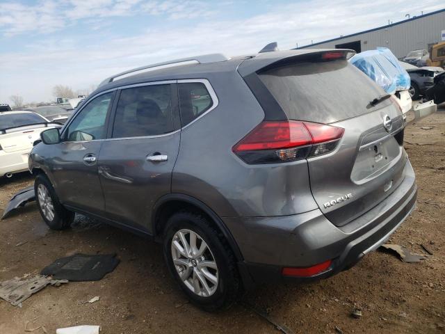 5N1AT2MT2HC852187  nissan rogue 2017 IMG 1