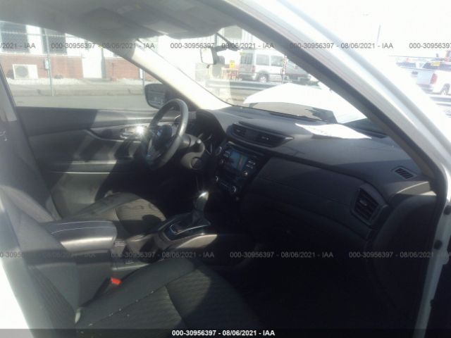 5N1AT2MT2HC874044  nissan rogue 2017 IMG 4