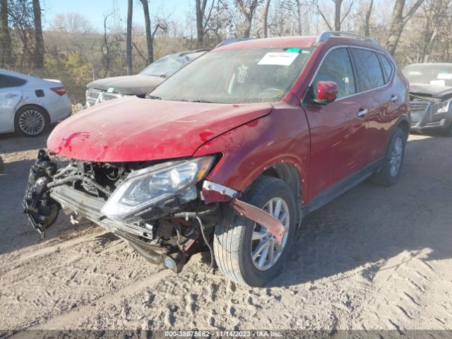 5N1AT2MT3HC872061  nissan rogue 2017 IMG 1