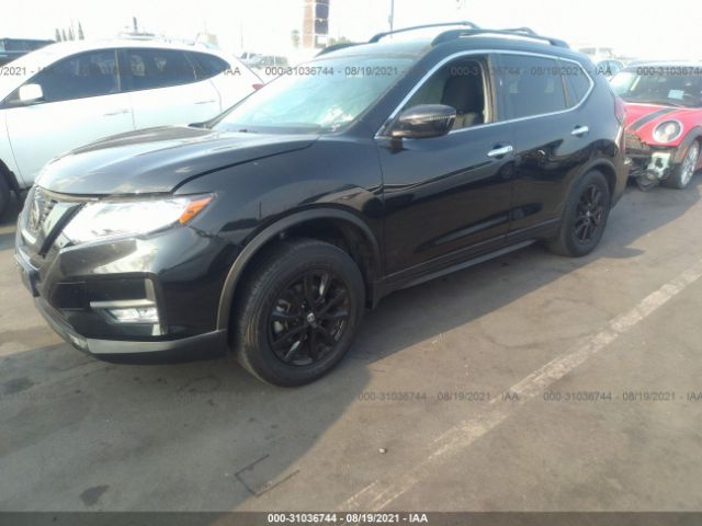 5N1AT2MT3JC726698  nissan rogue 2018 IMG 1