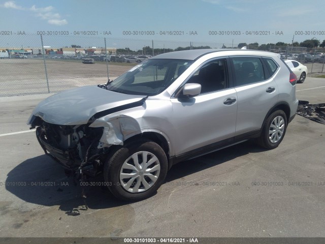 5N1AT2MT4HC844396  nissan rogue 2017 IMG 1