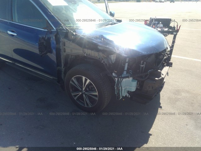 5N1AT2MT6HC780412  nissan rogue 2017 IMG 5