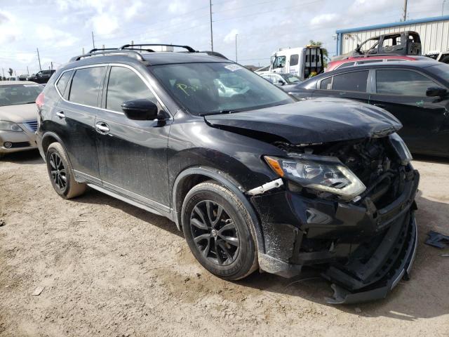 5N1AT2MT6HC830287  nissan rogue 2017 IMG 3