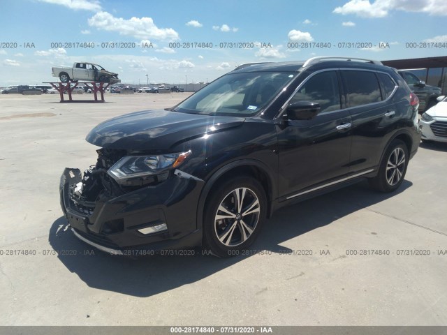 5N1AT2MT6HC848725  nissan rogue 2017 IMG 1