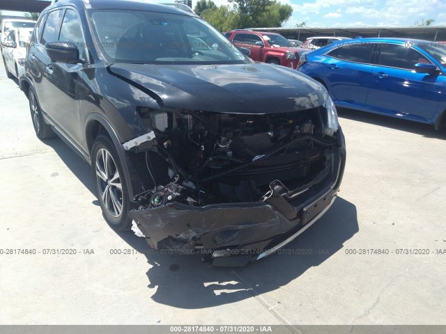 5N1AT2MT6HC848725  nissan rogue 2017 IMG 5