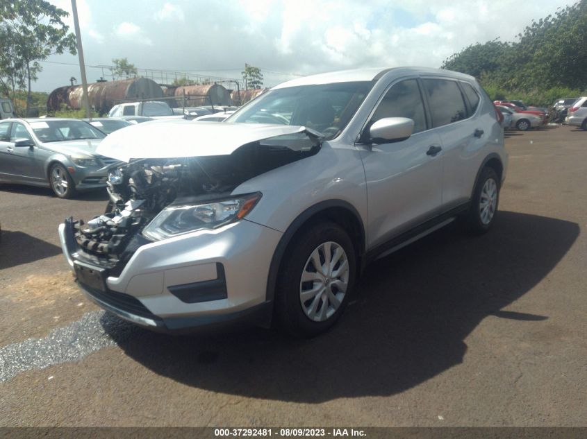 5N1AT2MT7JC719236  nissan rogue 2018 IMG 1