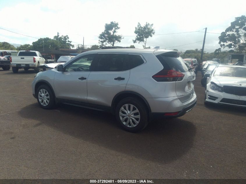 5N1AT2MT7JC719236  nissan rogue 2018 IMG 2