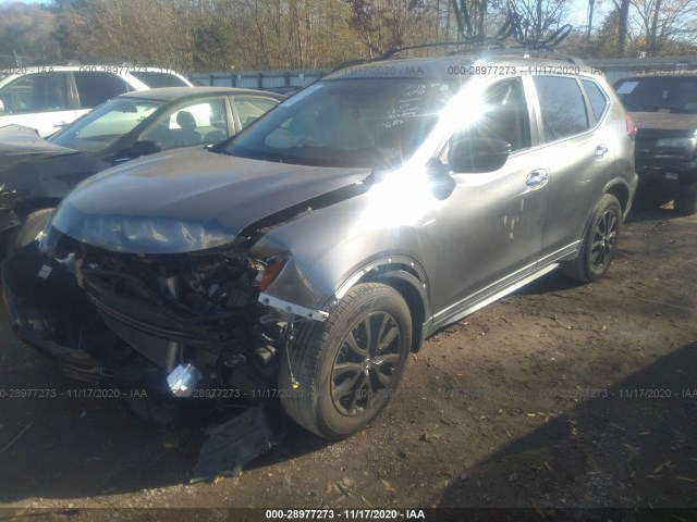 5N1AT2MT9HC824421  nissan rogue 2017 IMG 1