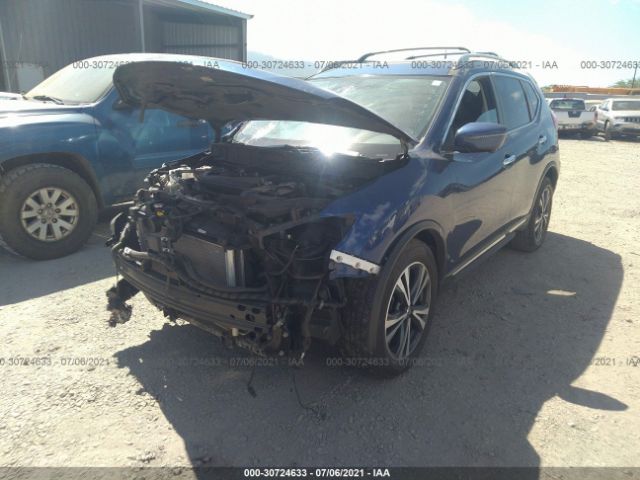 5N1AT2MT9HC863025  nissan rogue 2017 IMG 1