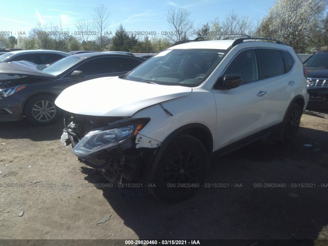 5N1AT2MV0HC836474  nissan rogue 2017 IMG 1