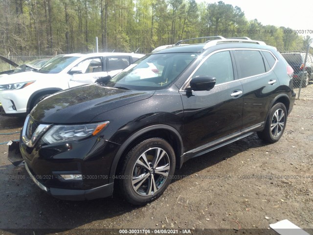 5N1AT2MV0HC871015  nissan rogue 2017 IMG 1