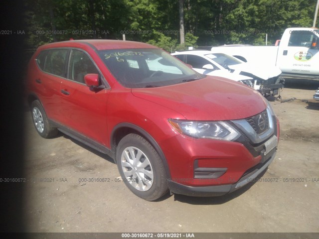 5N1AT2MV0HC876327  nissan rogue 2017 IMG 0