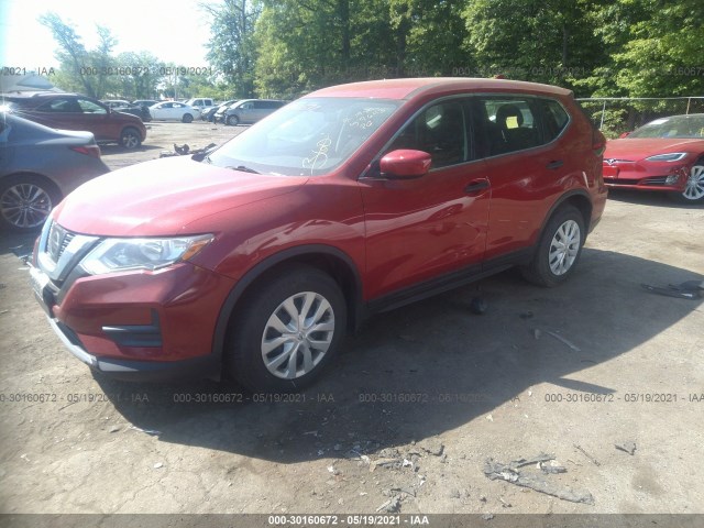 5N1AT2MV0HC876327  nissan rogue 2017 IMG 1