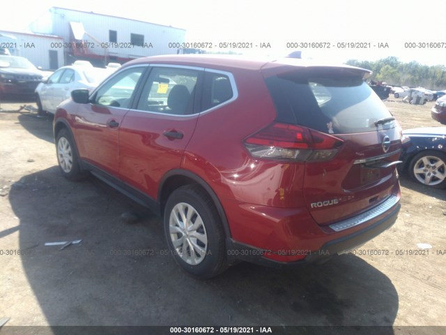 5N1AT2MV0HC876327  nissan rogue 2017 IMG 2