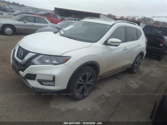 5N1AT2MV1HC763938  nissan rogue 2017 IMG 1