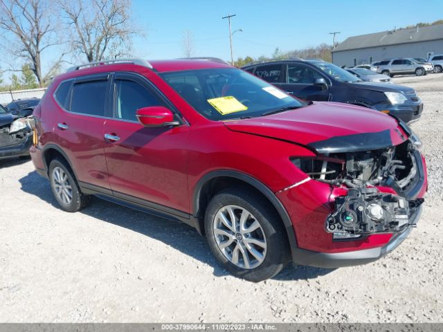 5N1AT2MV1HC821188  nissan rogue 2017 IMG 0