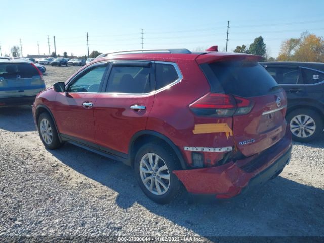 5N1AT2MV1HC821188  nissan rogue 2017 IMG 2