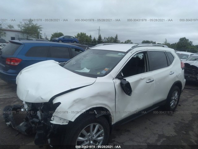 5N1AT2MV1HC828108  nissan rogue 2017 IMG 1