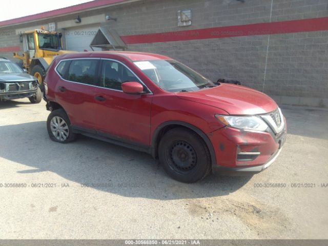 5N1AT2MV1HC873582  nissan rogue 2017 IMG 0