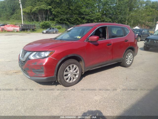 5N1AT2MV1HC873582  nissan rogue 2017 IMG 1