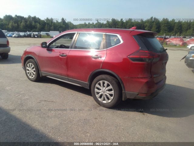 5N1AT2MV1HC873582  nissan rogue 2017 IMG 2