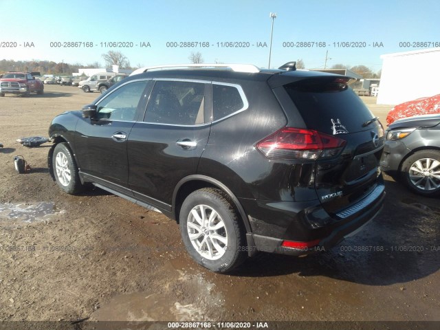 5N1AT2MV1JC730895  nissan rogue 2018 IMG 2