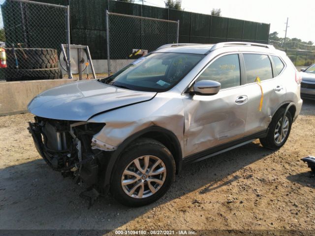 5N1AT2MV2HC848626  nissan rogue 2017 IMG 1