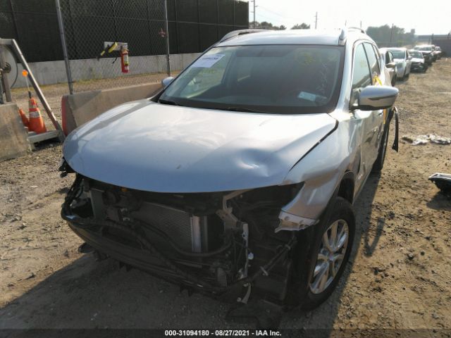 5N1AT2MV2HC848626  nissan rogue 2017 IMG 5