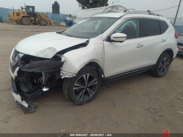 5N1AT2MV2HC870738  nissan rogue 2017 IMG 1