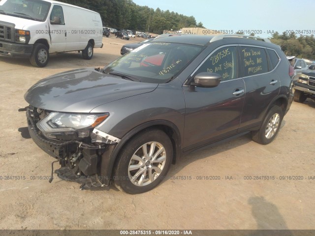 5N1AT2MV2HC884557  nissan rogue 2017 IMG 1