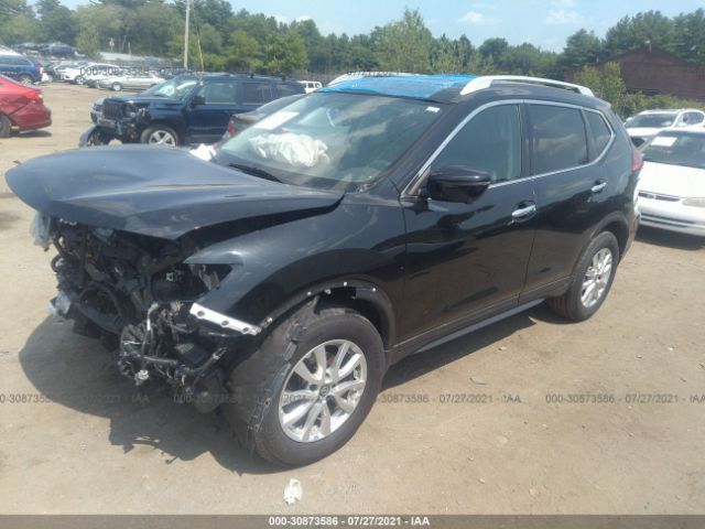 5N1AT2MV3HC776156  nissan rogue 2017 IMG 1