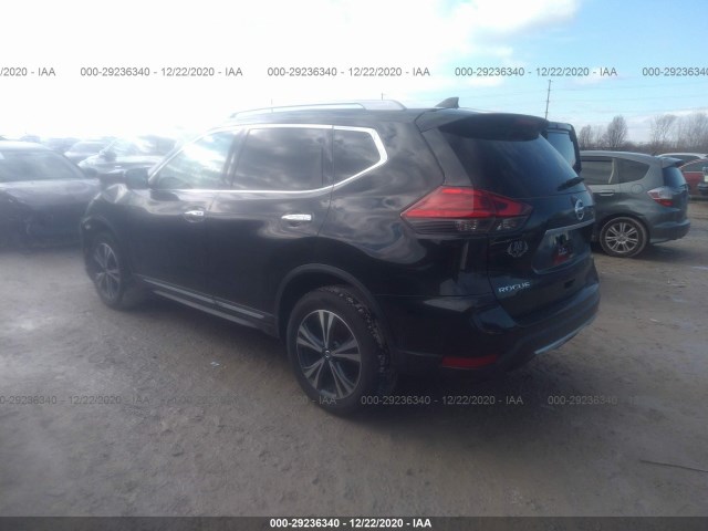 5N1AT2MV3HC814999  nissan rogue 2017 IMG 2