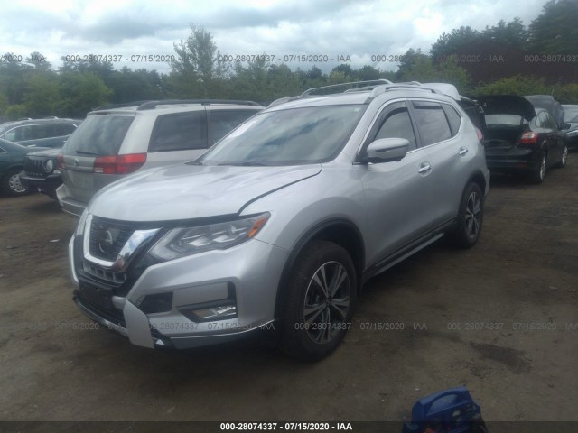 5N1AT2MV3HC862910  nissan rogue 2017 IMG 1