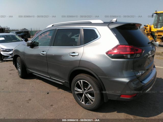 5N1AT2MV3HC889007  nissan rogue 2017 IMG 2