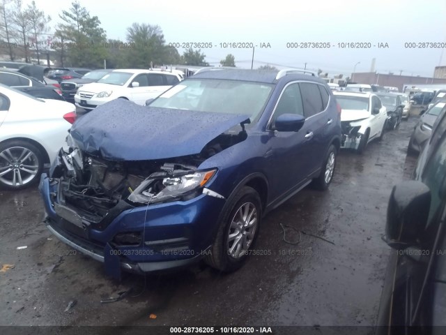 5N1AT2MV4HC773816  nissan rogue 2017 IMG 1