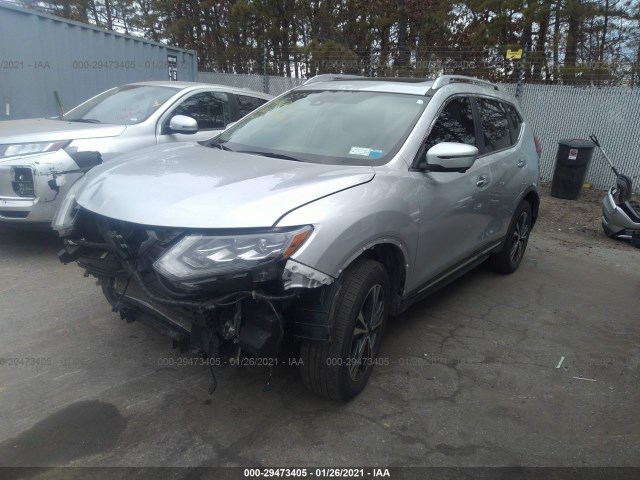 5N1AT2MV5HC740971  nissan rogue 2017 IMG 1