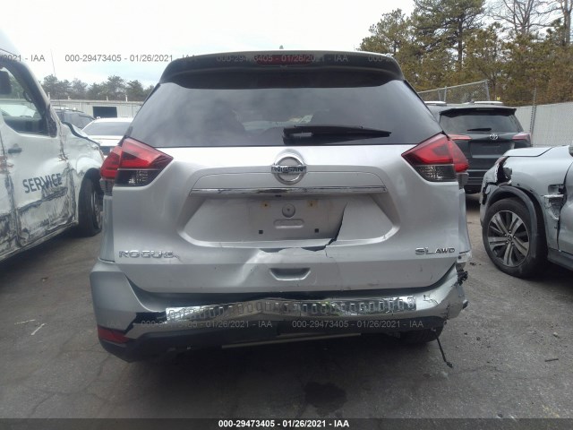 5N1AT2MV5HC740971  nissan rogue 2017 IMG 5