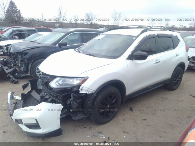 5N1AT2MV5HC816303  nissan rogue 2017 IMG 1