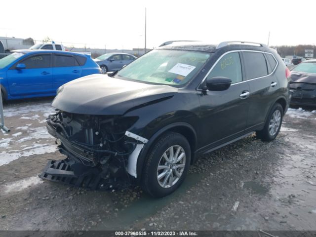 5N1AT2MV5HC817645  nissan rogue 2017 IMG 1