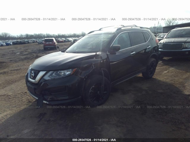 5N1AT2MV5HC823199  nissan rogue 2017 IMG 1