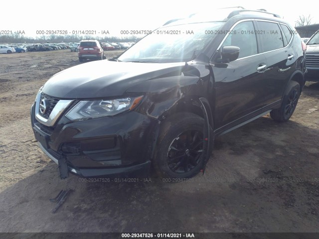 5N1AT2MV5HC823199  nissan rogue 2017 IMG 5