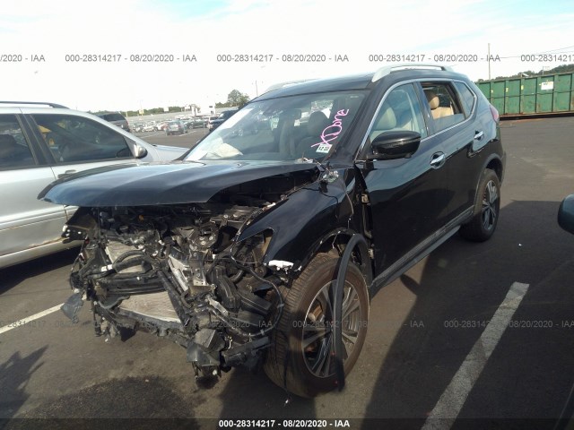 5N1AT2MV5HC872600  nissan rogue 2017 IMG 1