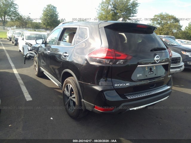 5N1AT2MV5HC872600  nissan rogue 2017 IMG 2