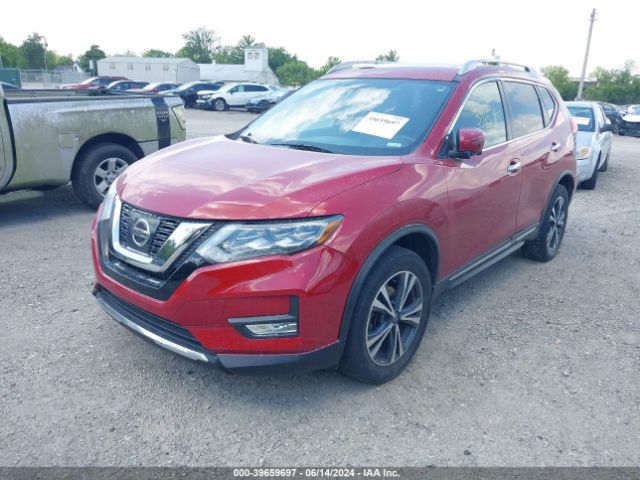 5N1AT2MV6HC785644  nissan rogue 2017 IMG 1